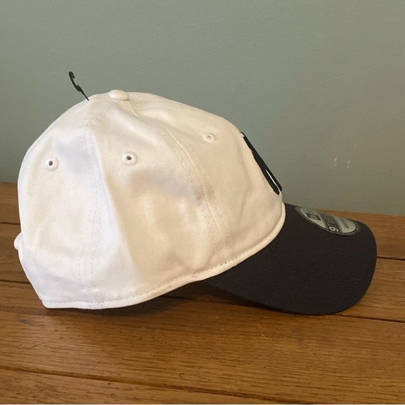 New York Yankees New Era 9TWENTY Adjustable Snapback Hat NWT - Picture 2 of 7